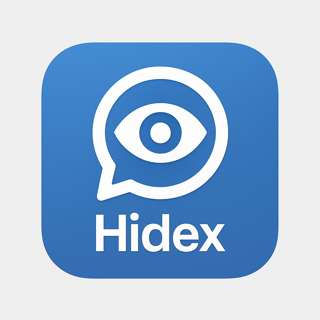 Hidex Logo